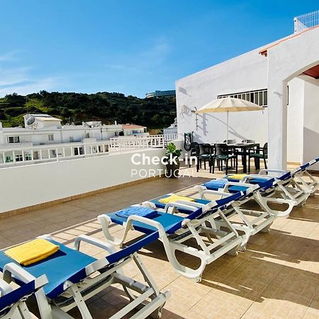 Apartamento Liberdade CIP Albufeira Exterior foto