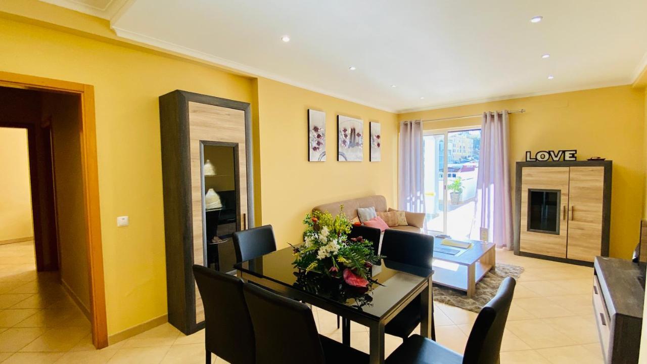 Apartamento Liberdade CIP Albufeira Exterior foto