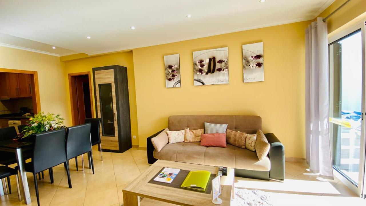 Apartamento Liberdade CIP Albufeira Exterior foto