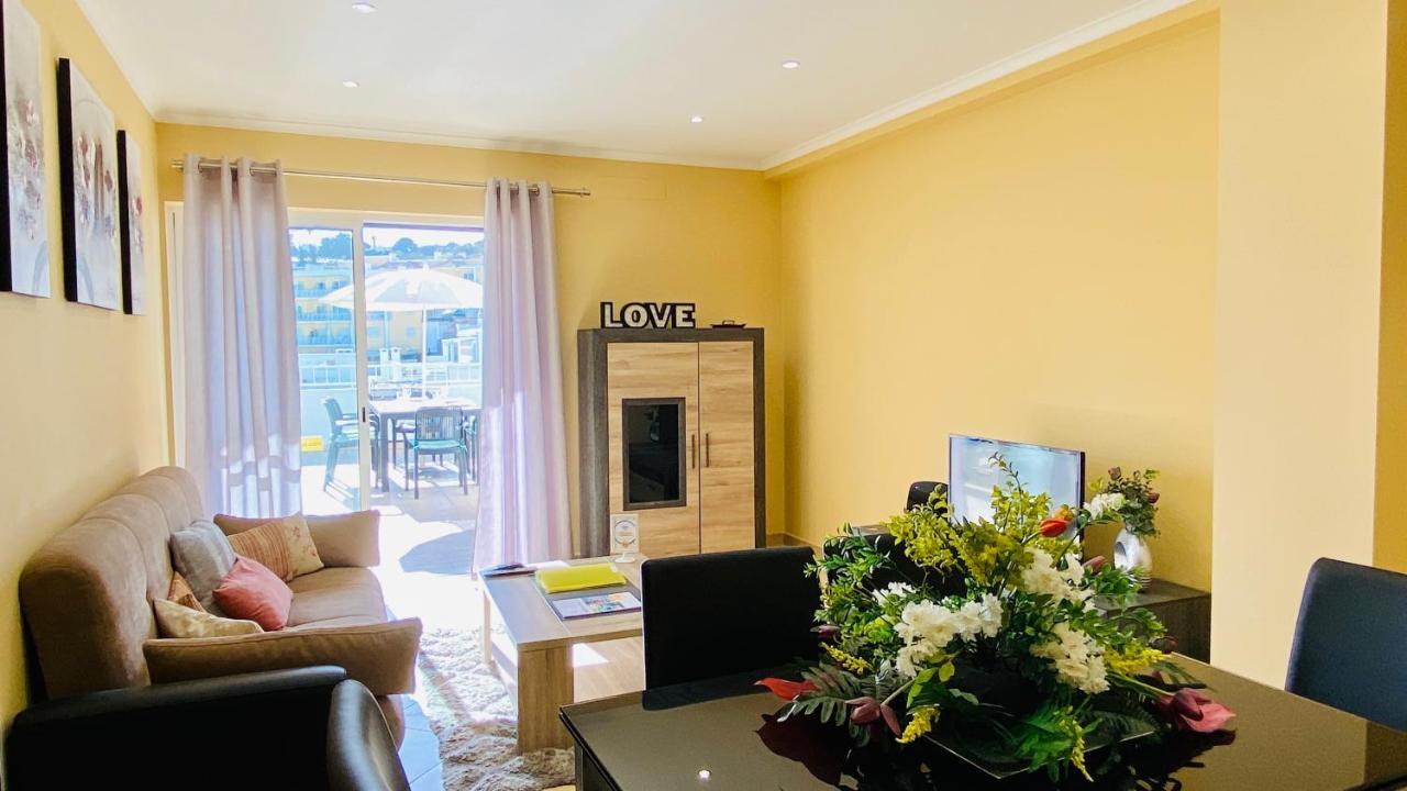 Apartamento Liberdade CIP Albufeira Exterior foto