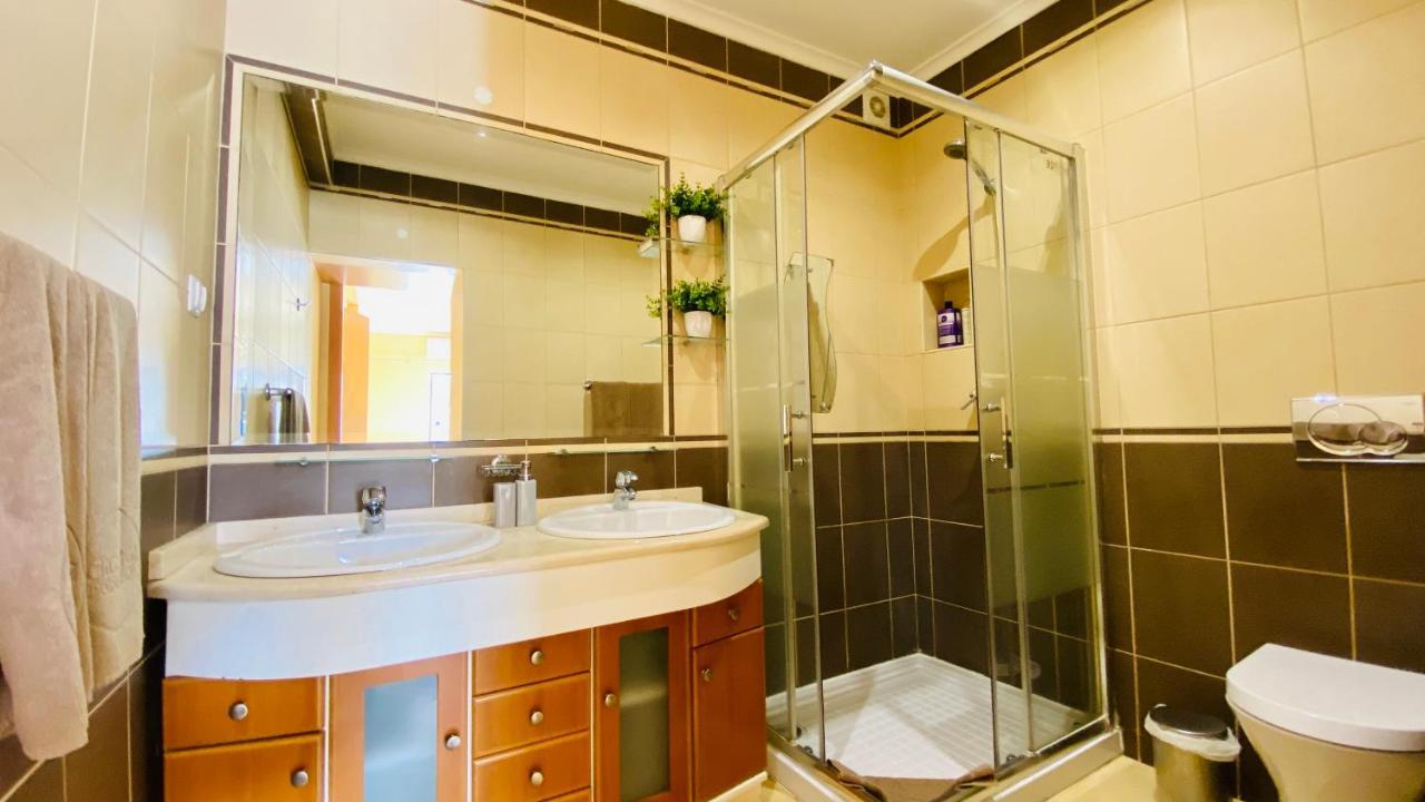Apartamento Liberdade CIP Albufeira Exterior foto