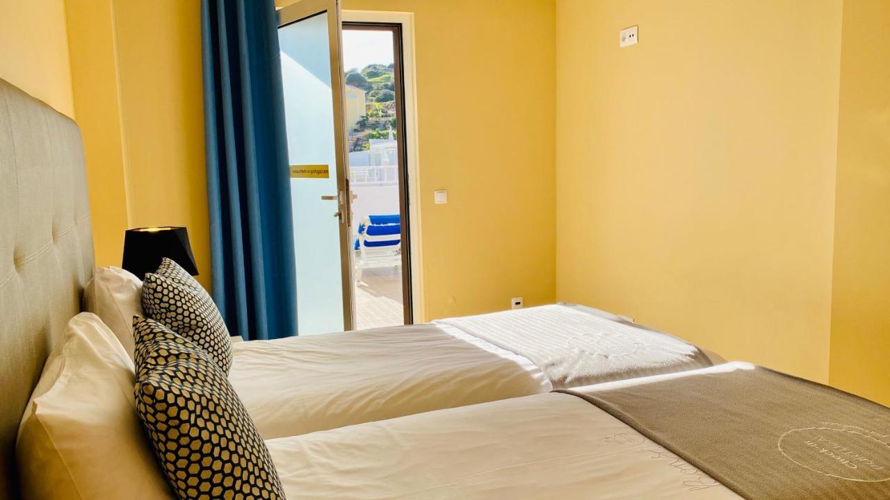 Apartamento Liberdade CIP Albufeira Exterior foto