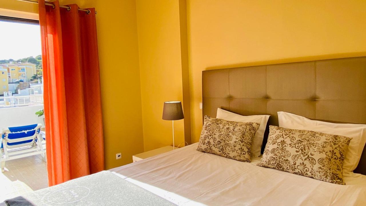 Apartamento Liberdade CIP Albufeira Exterior foto