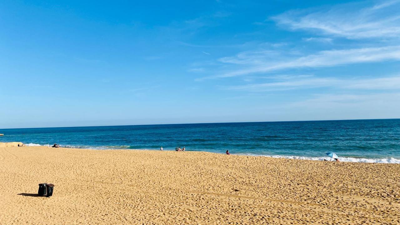 Apartamento Liberdade CIP Albufeira Exterior foto